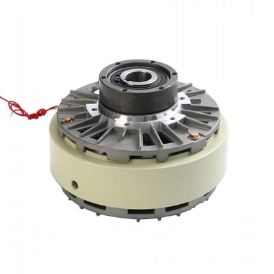 Betydningen af ​​magnetisk pulverkobling