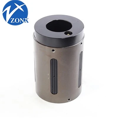 LUG Type luftadapter